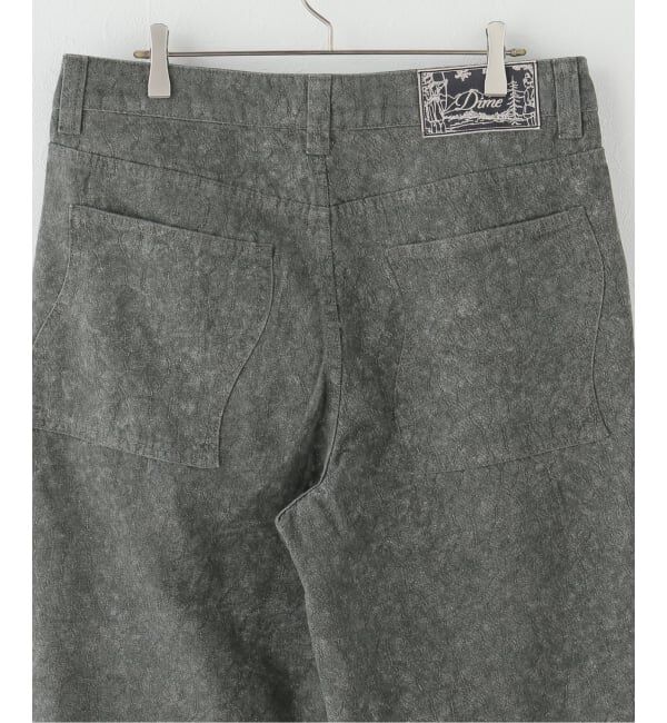 Oriens JOURNAL STANDARD「【Dime/ダイム】 BAGGY DENIM PANTS」|デニム|