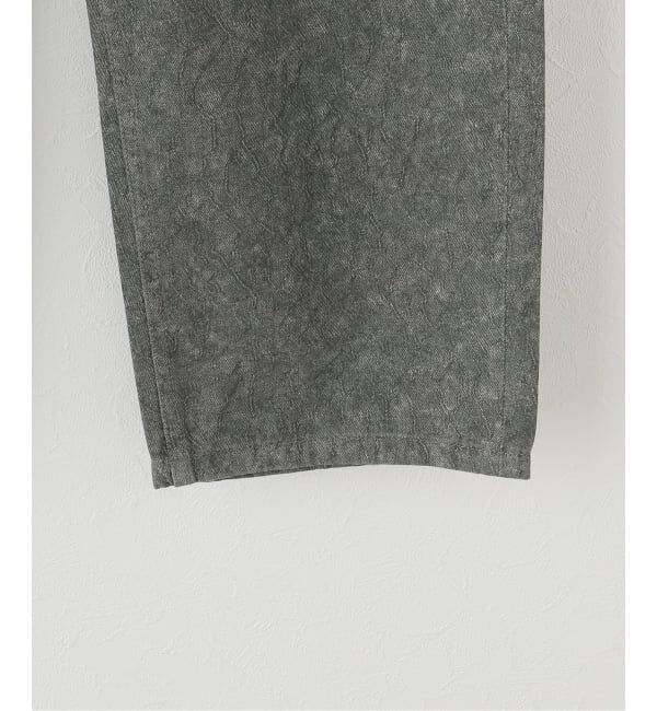 Oriens JOURNAL STANDARD「【Dime/ダイム】 BAGGY DENIM PANTS」|デニム|