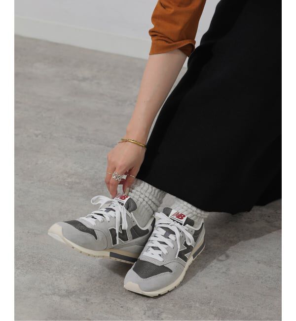 JOURNAL STANDARD relume「【NEW BALANCE/ニューバランス】 996：スニーカー」|スニーカー|