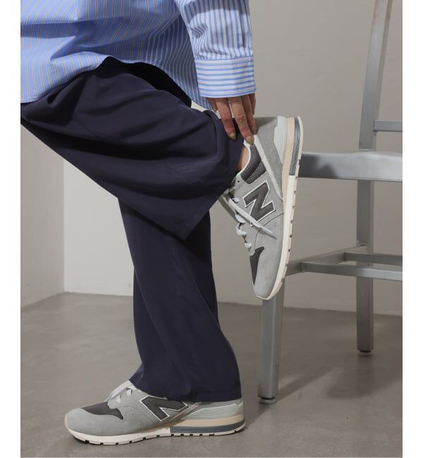 JOURNAL STANDARD relume「【NEW BALANCE/ニューバランス】 996：スニーカー」|スニーカー|