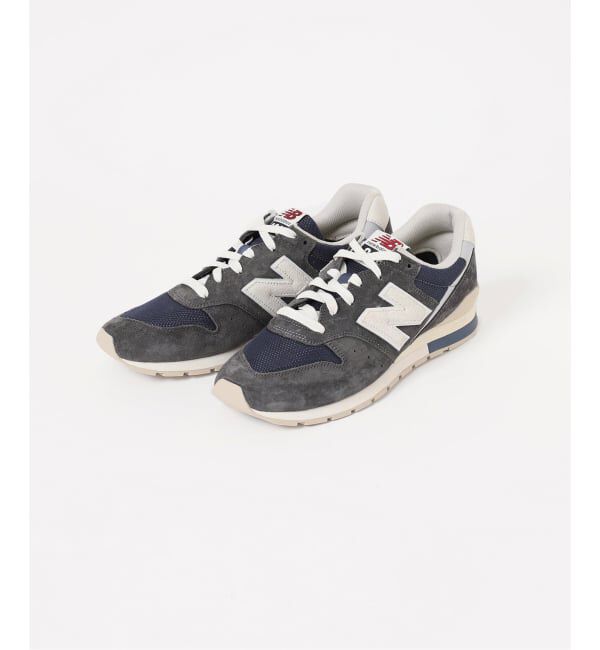 JOURNAL STANDARD relume「【NEW BALANCE/ニューバランス】 996：スニーカー」|スニーカー|