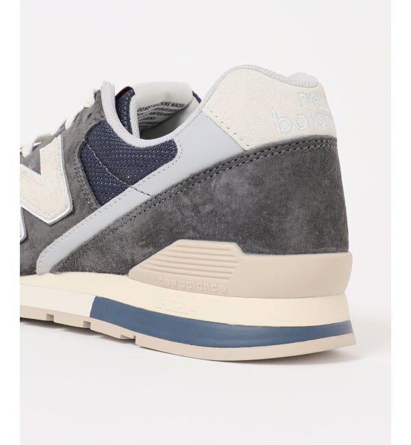 JOURNAL STANDARD relume「【NEW BALANCE/ニューバランス】 996：スニーカー」|スニーカー|