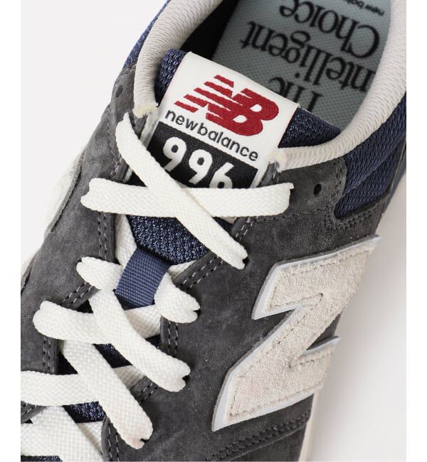 JOURNAL STANDARD relume「【NEW BALANCE/ニューバランス】 996：スニーカー」|スニーカー|