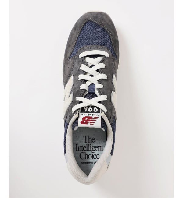 JOURNAL STANDARD relume「【NEW BALANCE/ニューバランス】 996：スニーカー」|スニーカー|