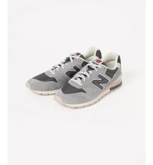 JOURNAL STANDARD relume「【NEW BALANCE/ニューバランス】 996：スニーカー」|スニーカー|