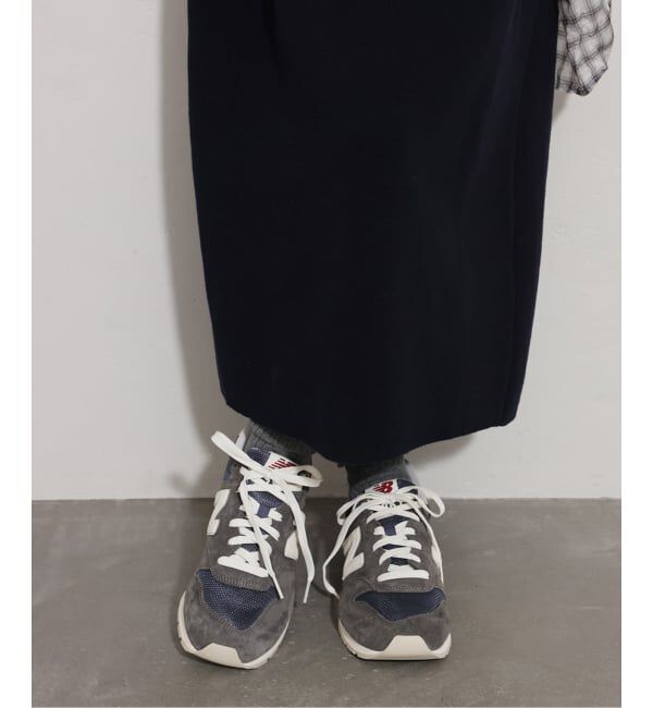 JOURNAL STANDARD relume「【NEW BALANCE/ニューバランス】 996：スニーカー」|スニーカー|