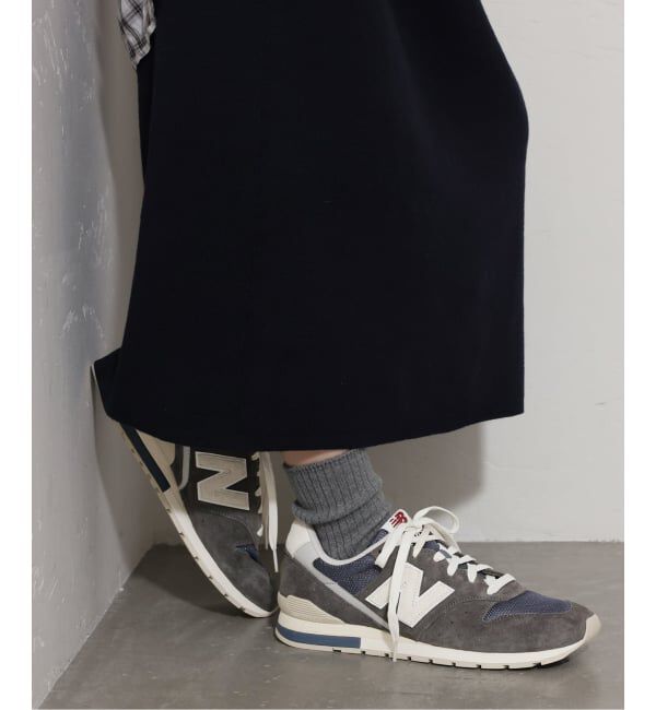 JOURNAL STANDARD relume「【NEW BALANCE/ニューバランス】 996：スニーカー」|スニーカー|