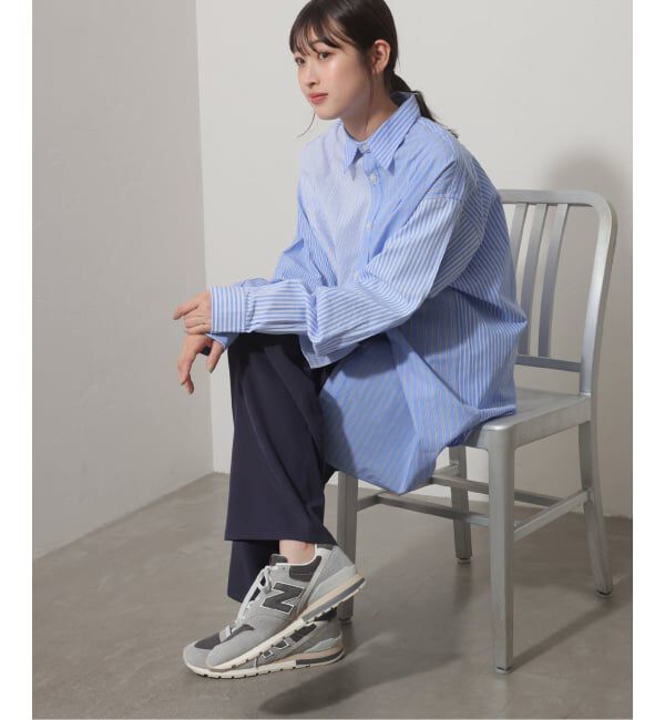 JOURNAL STANDARD relume「【NEW BALANCE/ニューバランス】 996：スニーカー」|スニーカー|