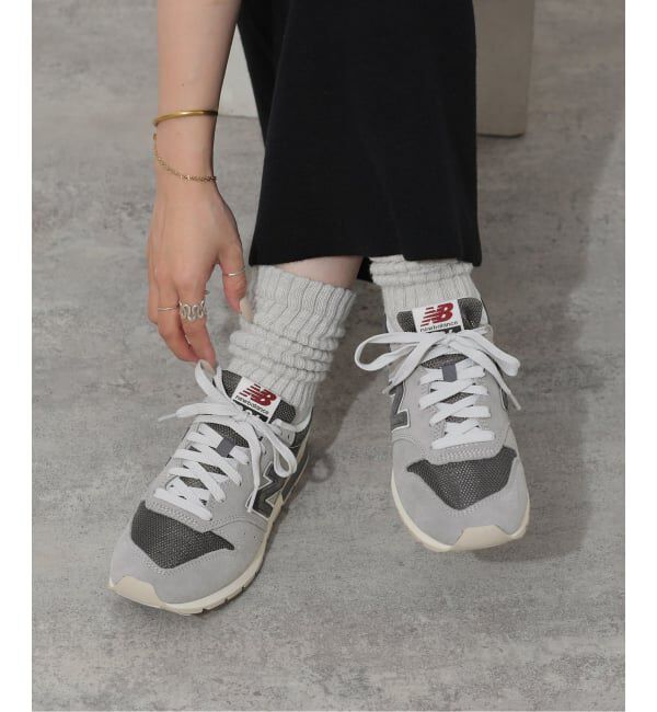 JOURNAL STANDARD relume「【NEW BALANCE/ニューバランス】 996：スニーカー」|スニーカー|グレーB