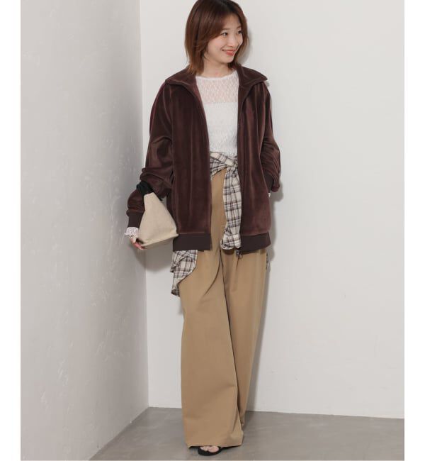 JOURNAL STANDARD relume「《追加予約》別注【PUMA / プーマ】T7JKT」|その他|