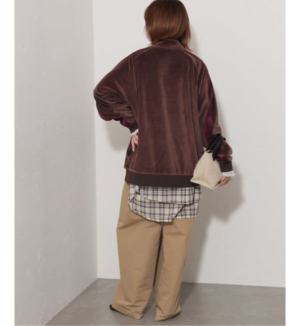 JOURNAL STANDARD relume「《追加予約》別注【PUMA / プーマ】T7JKT」|その他|