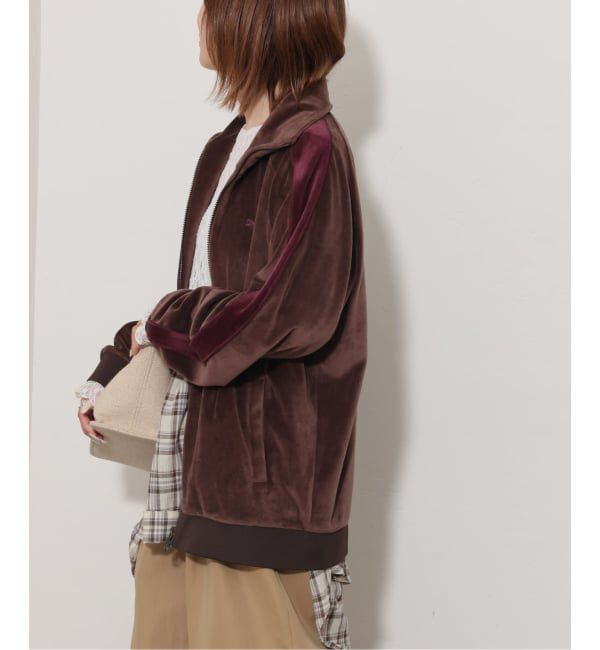 JOURNAL STANDARD relume「《追加予約》別注【PUMA / プーマ】T7JKT」|その他|