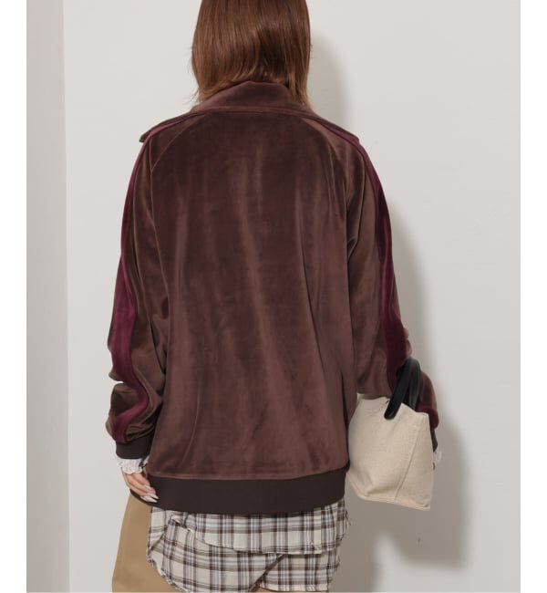 JOURNAL STANDARD relume「《追加予約》別注【PUMA / プーマ】T7JKT」|その他|