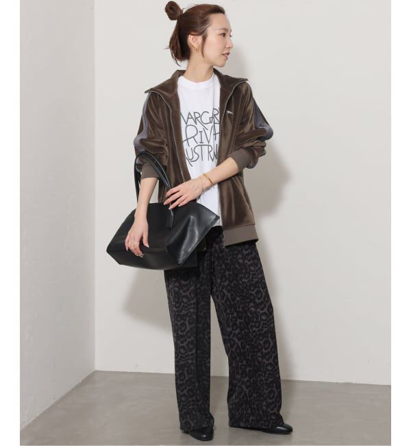 JOURNAL STANDARD relume「《追加予約》別注【PUMA / プーマ】T7JKT」|その他|