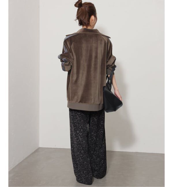 JOURNAL STANDARD relume「《追加予約》別注【PUMA / プーマ】T7JKT」|その他|