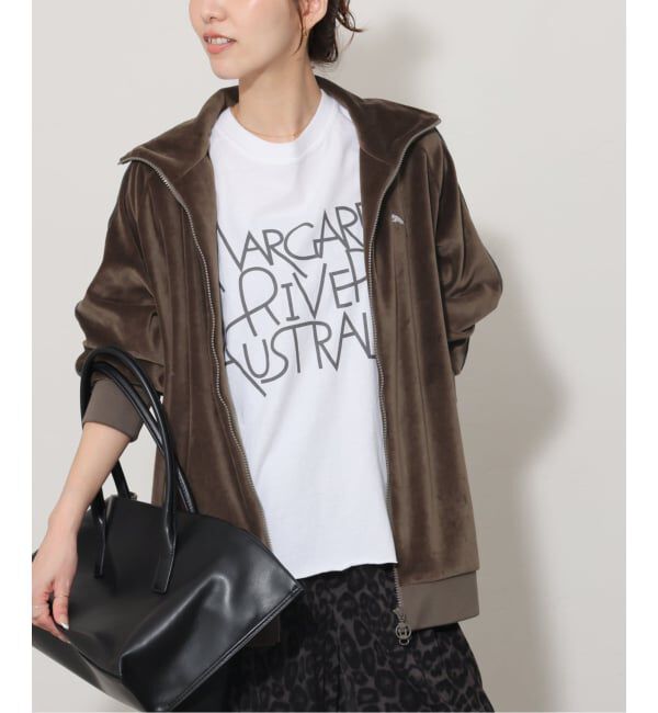 JOURNAL STANDARD relume「《追加予約》別注【PUMA / プーマ】T7JKT」|その他|