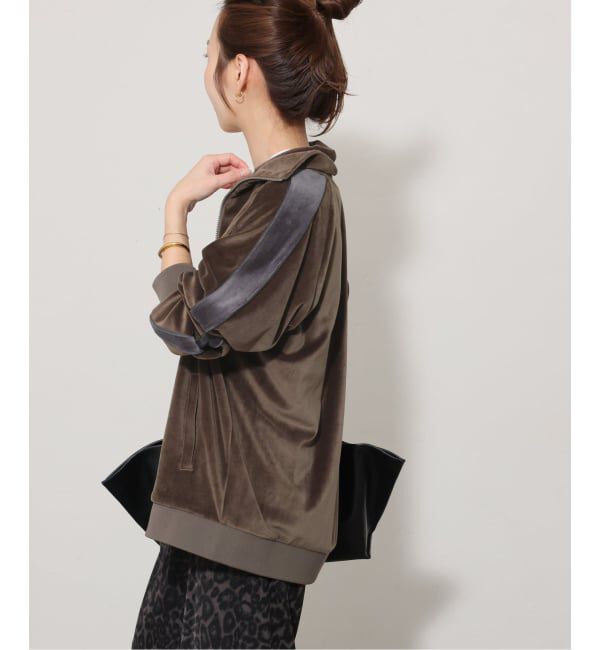 JOURNAL STANDARD relume「《追加予約》別注【PUMA / プーマ】T7JKT」|その他|