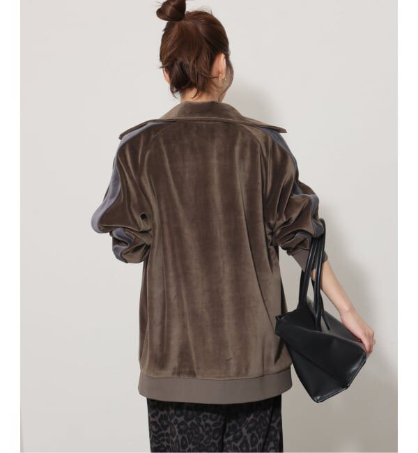 JOURNAL STANDARD relume「《追加予約》別注【PUMA / プーマ】T7JKT」|その他|