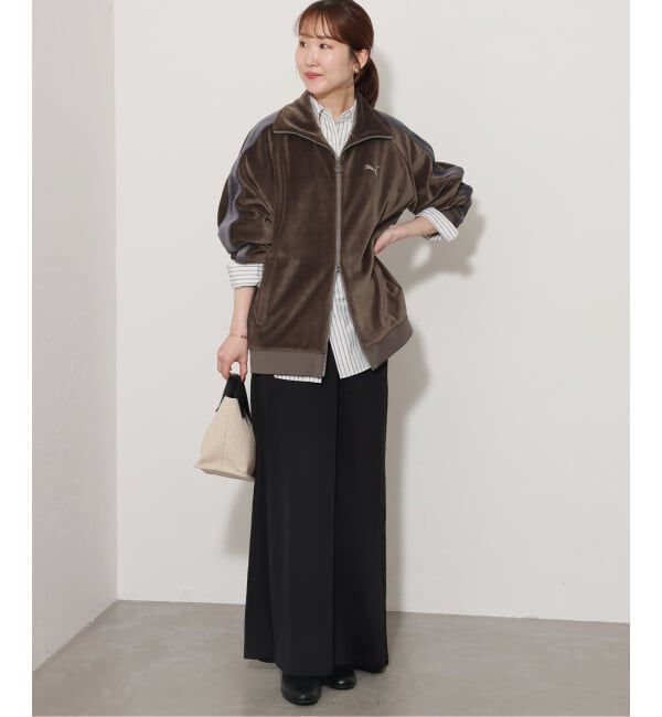 JOURNAL STANDARD relume「《追加予約》別注【PUMA / プーマ】T7JKT」|その他|