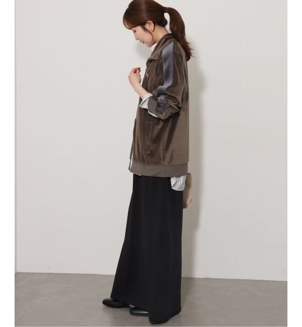 JOURNAL STANDARD relume「《追加予約》別注【PUMA / プーマ】T7JKT」|その他|