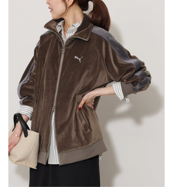 JOURNAL STANDARD relume「《追加予約》別注【PUMA / プーマ】T7JKT」|その他|