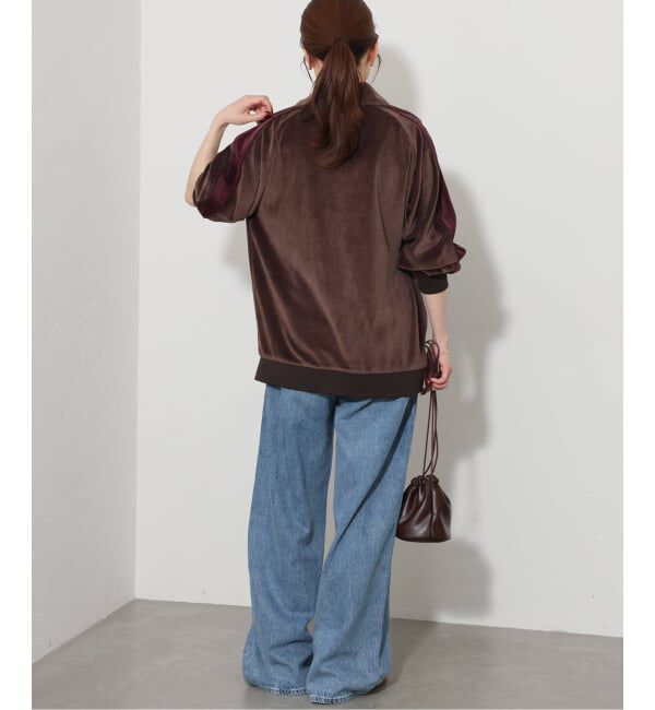 JOURNAL STANDARD relume「《追加予約》別注【PUMA / プーマ】T7JKT」|その他|