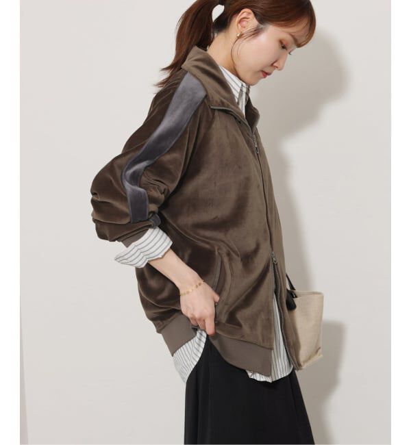 JOURNAL STANDARD relume「《追加予約》別注【PUMA / プーマ】T7JKT」|その他|