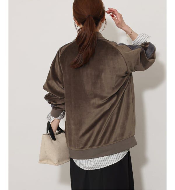 JOURNAL STANDARD relume「《追加予約》別注【PUMA / プーマ】T7JKT」|その他|