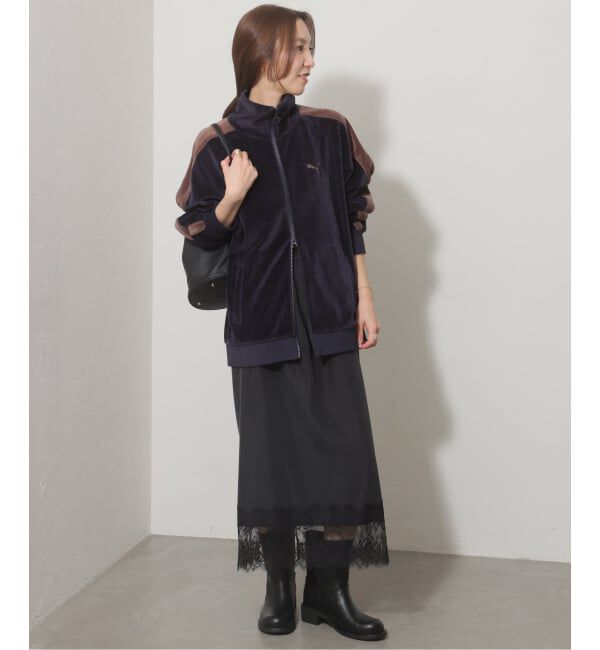 JOURNAL STANDARD relume「《追加予約》別注【PUMA / プーマ】T7JKT」|その他|
