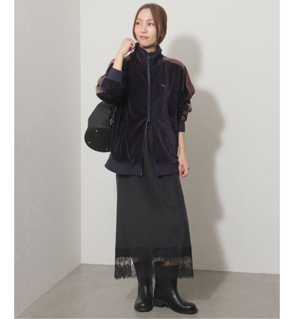 JOURNAL STANDARD relume「《追加予約》別注【PUMA / プーマ】T7JKT」|その他|