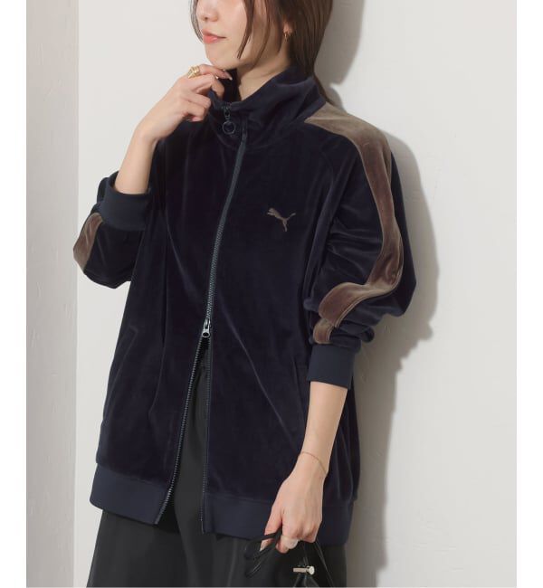 JOURNAL STANDARD relume「《追加予約》別注【PUMA / プーマ】T7JKT」|その他|