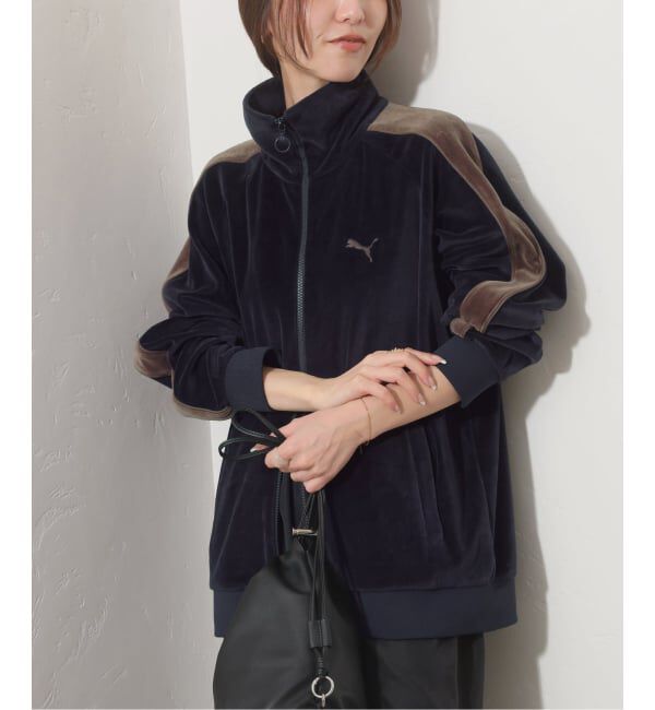 JOURNAL STANDARD relume「《追加予約》別注【PUMA / プーマ】T7JKT」|その他|