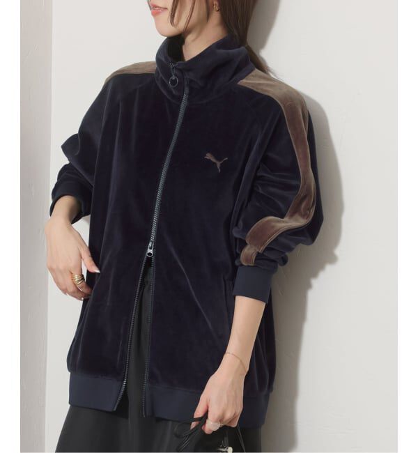 JOURNAL STANDARD relume「《追加予約》別注【PUMA / プーマ】T7JKT」|その他|