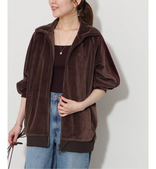 JOURNAL STANDARD relume「《追加予約》別注【PUMA / プーマ】T7JKT」|その他|