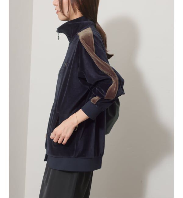 JOURNAL STANDARD relume「《追加予約》別注【PUMA / プーマ】T7JKT」|その他|