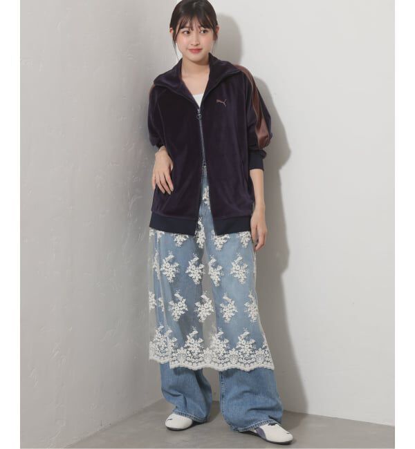 JOURNAL STANDARD relume「《追加予約》別注【PUMA / プーマ】T7JKT」|その他|
