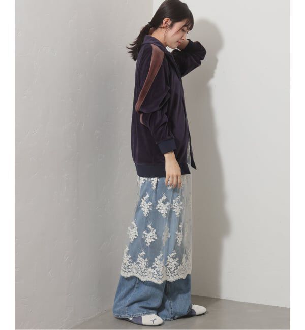 JOURNAL STANDARD relume「《追加予約》別注【PUMA / プーマ】T7JKT」|その他|