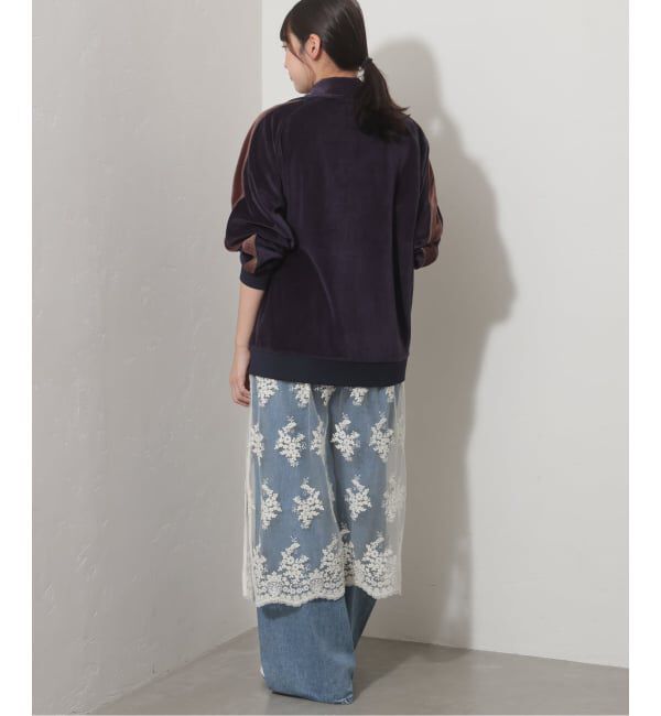 JOURNAL STANDARD relume「《追加予約》別注【PUMA / プーマ】T7JKT」|その他|