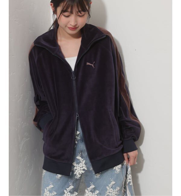 JOURNAL STANDARD relume「《追加予約》別注【PUMA / プーマ】T7JKT」|その他|