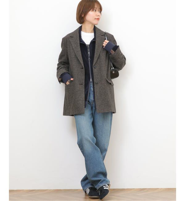 JOURNAL STANDARD relume「《追加予約》別注【PUMA / プーマ】T7JKT」|その他|