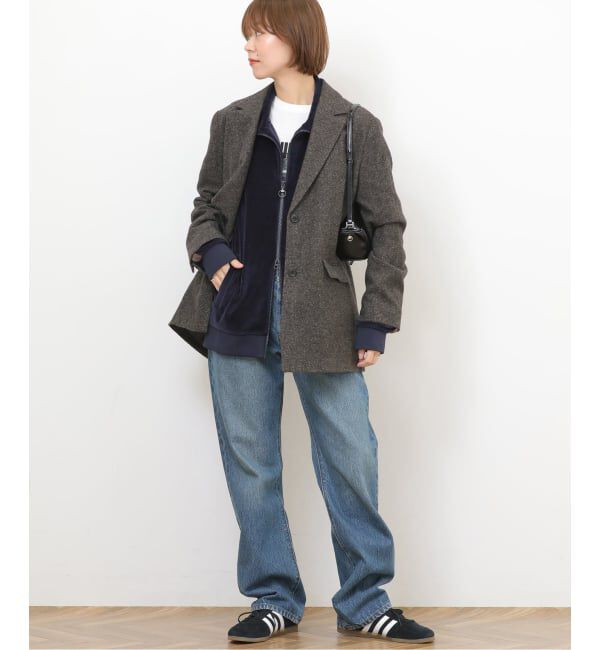 JOURNAL STANDARD relume「《追加予約》別注【PUMA / プーマ】T7JKT」|その他|
