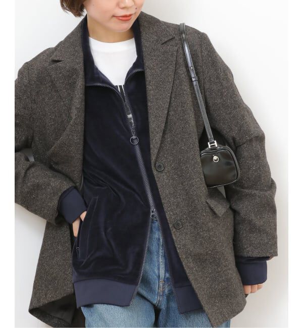 JOURNAL STANDARD relume「《追加予約》別注【PUMA / プーマ】T7JKT」|その他|