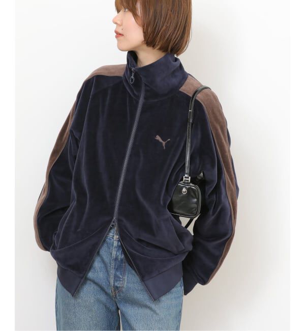 JOURNAL STANDARD relume「《追加予約》別注【PUMA / プーマ】T7JKT」|その他|