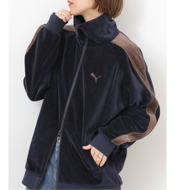 JOURNAL STANDARD relume「《追加予約》別注【PUMA / プーマ】T7JKT」|その他|
