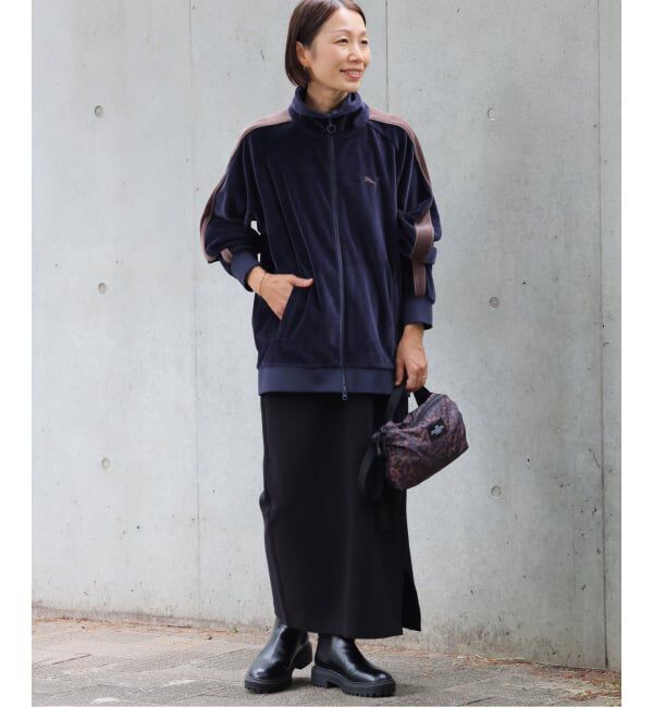 JOURNAL STANDARD relume「《追加予約》別注【PUMA / プーマ】T7JKT」|その他|