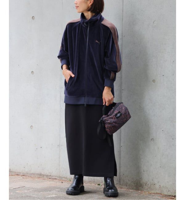 JOURNAL STANDARD relume「《追加予約》別注【PUMA / プーマ】T7JKT」|その他|