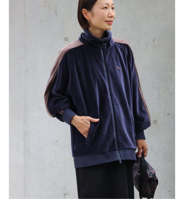 JOURNAL STANDARD relume「《追加予約》別注【PUMA / プーマ】T7JKT」|その他|