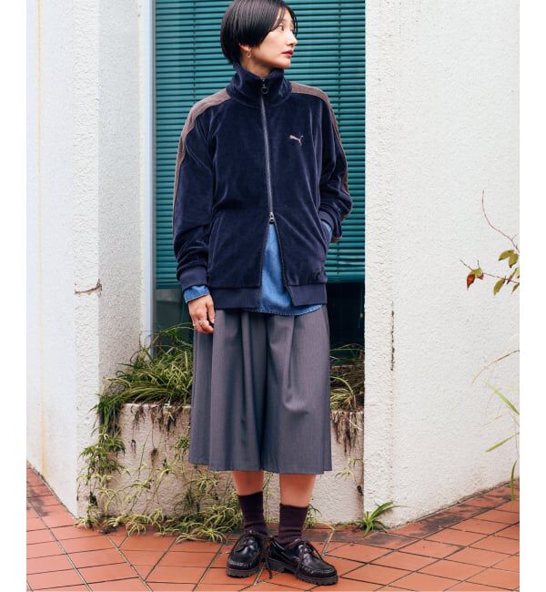 JOURNAL STANDARD relume「《追加予約》別注【PUMA / プーマ】T7JKT」|その他|