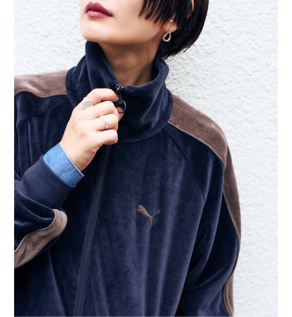 JOURNAL STANDARD relume「《追加予約》別注【PUMA / プーマ】T7JKT」|その他|