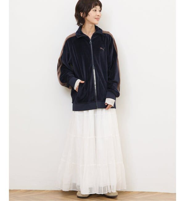 JOURNAL STANDARD relume「《追加予約》別注【PUMA / プーマ】T7JKT」|その他|